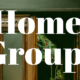 Home Groups - May
